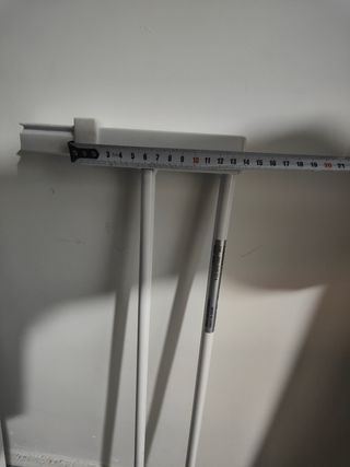 Puerta de seguridad infantil