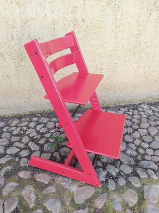 Trona Stokke