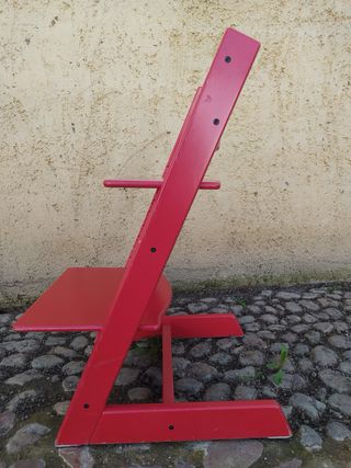 Trona Stokke