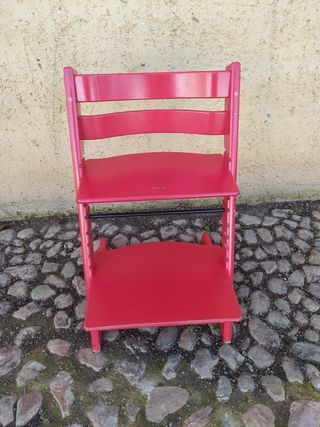 Trona Stokke