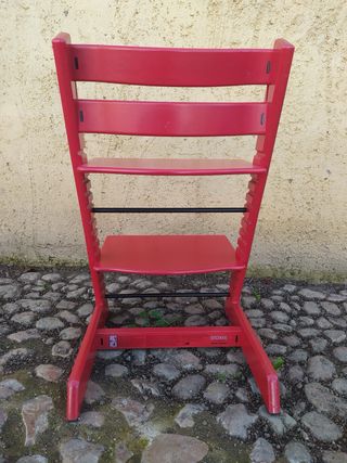 Trona Stokke