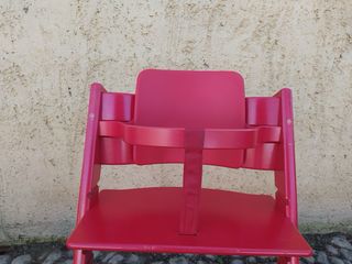 Trona Stokke