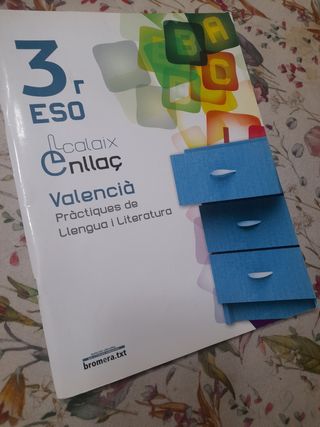 Libro Valenciano practicas