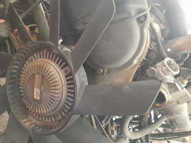 Motor M20b27