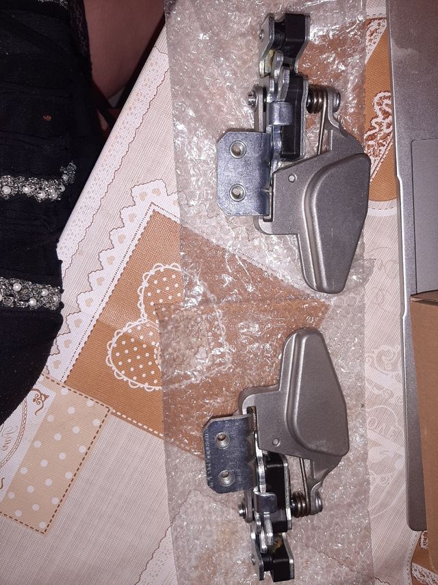 Serratura sinistra e destra polaris