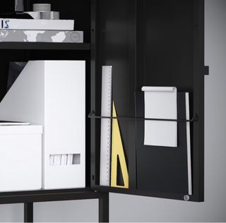 2 Muebles/Mesitas LIXHULT  IKEA