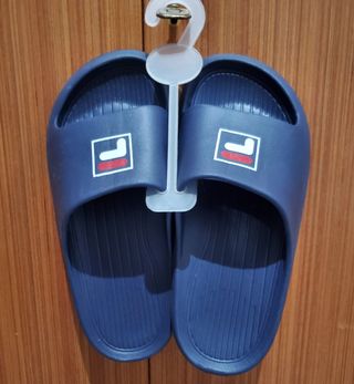 Chanclas Fila