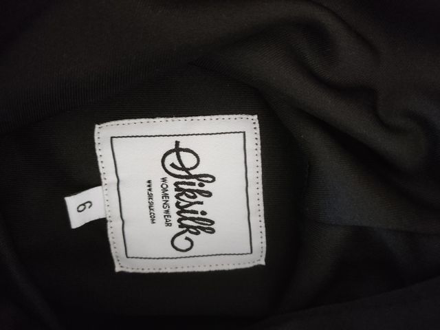 Chándal niña Sik Silk