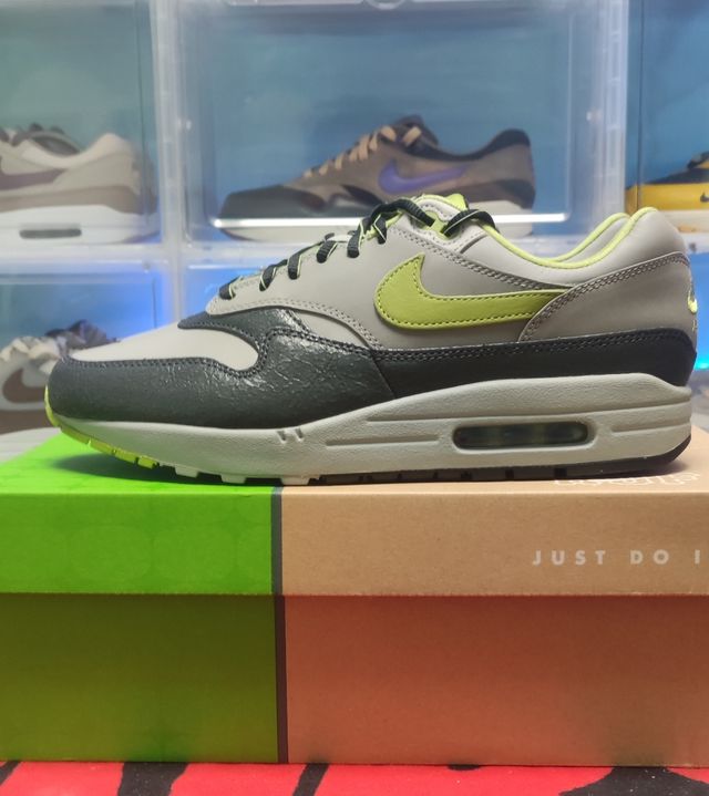 NIKE AIR MAX 1 SP X HUF (2024)