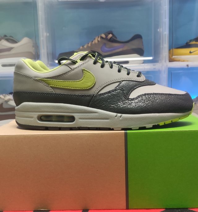 NIKE AIR MAX 1 SP X HUF (2024)