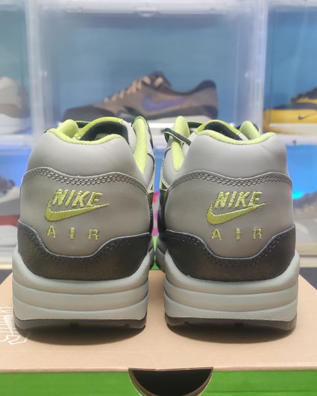 NIKE AIR MAX 1 SP X HUF (2024)