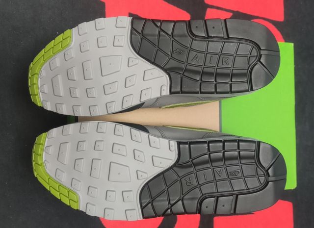 NIKE AIR MAX 1 SP X HUF (2024)