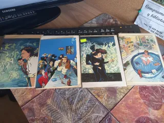 1981. MAMA GRAF. LA CÚPULA. 11