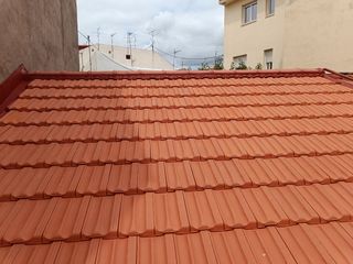 cubiertas y tejados. 🏠