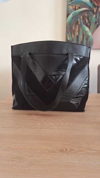 Bolso shopper 
