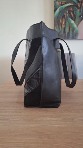 Bolso shopper 