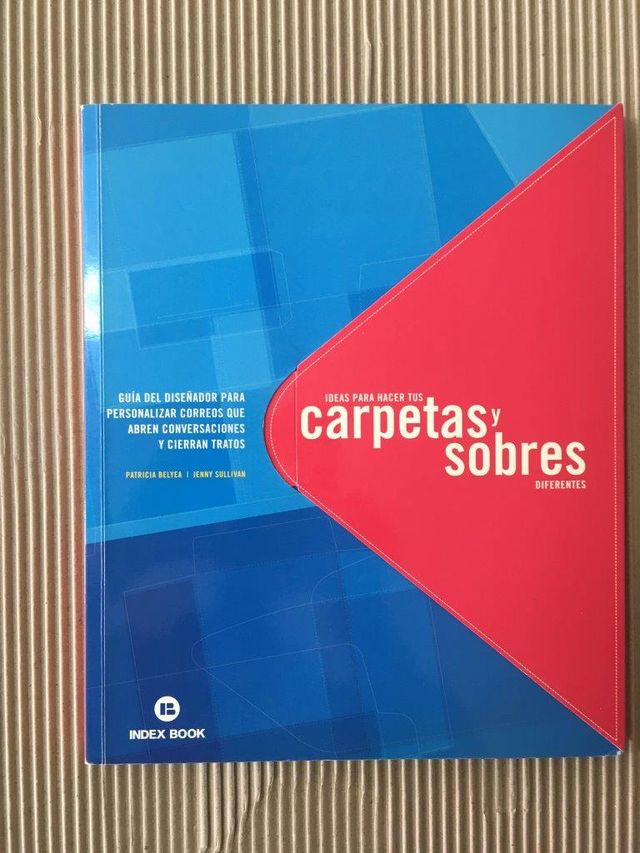 Idee per rendere diverse le tue cartelle e buste