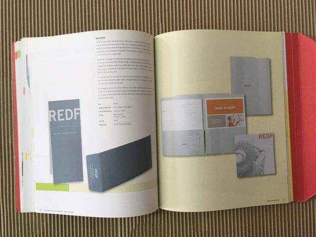 Idee per rendere diverse le tue cartelle e buste