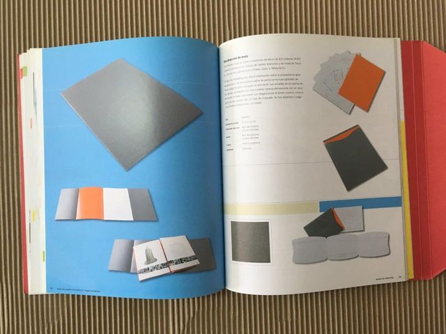 Idee per rendere diverse le tue cartelle e buste