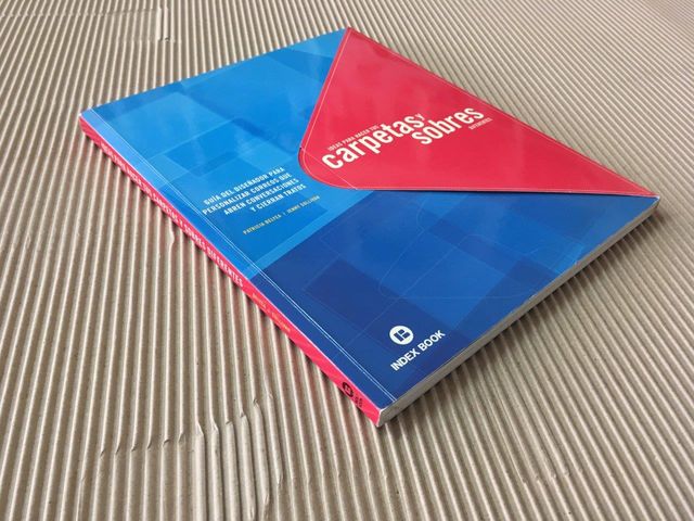 Idee per rendere diverse le tue cartelle e buste