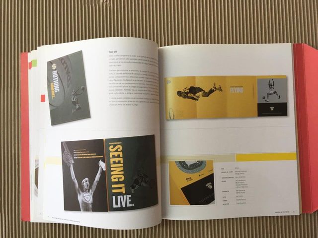 Idee per rendere diverse le tue cartelle e buste