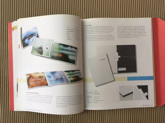 Idee per rendere diverse le tue cartelle e buste