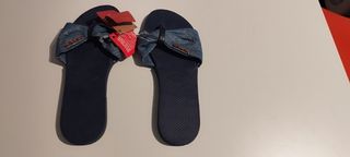 Chanclas Hawaiana 35-36
