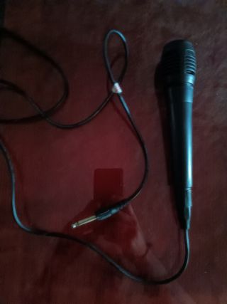 Micrófono play3
