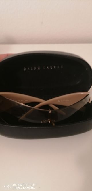 Gafas 