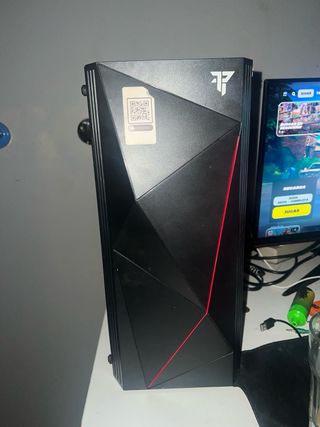 Pc gaming