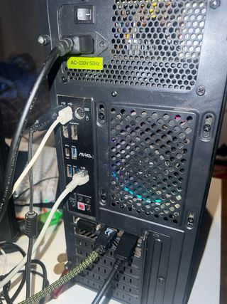 Pc gaming
