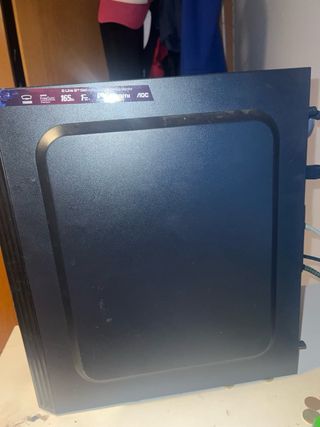 Pc gaming