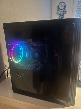 Pc gaming