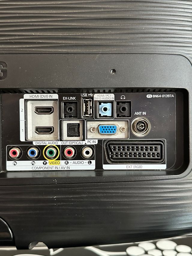 Tv Samsung B2230HD Nuovo!