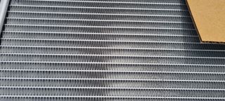 Radiador Ford 1.8tdci