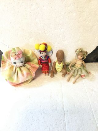 Bambole da Collezione