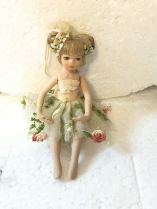 Bambole da Collezione