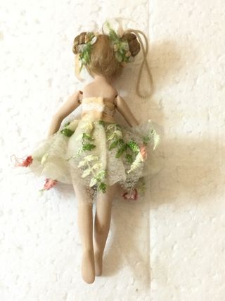 Bambole da Collezione