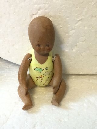 Bambole da Collezione