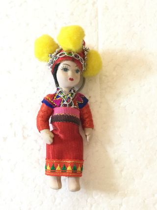 Bambole da Collezione