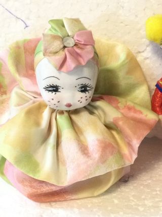 Bambole da Collezione