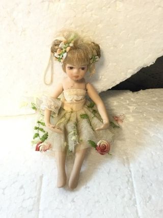 Bambole da Collezione