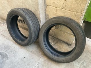 TOYO PROXES CF2   225 55 19