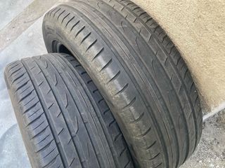 TOYO PROXES CF2   225 55 19