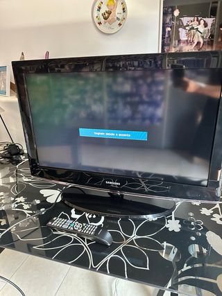 Tv Samsung LE32B450C4W 32 pollici Nuovo!