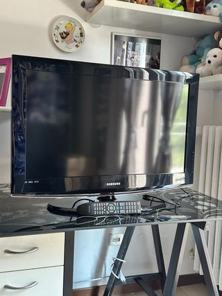 Tv Samsung LE32B450C4W 32 pollici Nuovo!