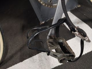 Bicicleta Fixie Vintage