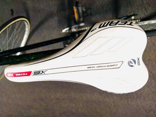 Bicicleta Fixie Vintage