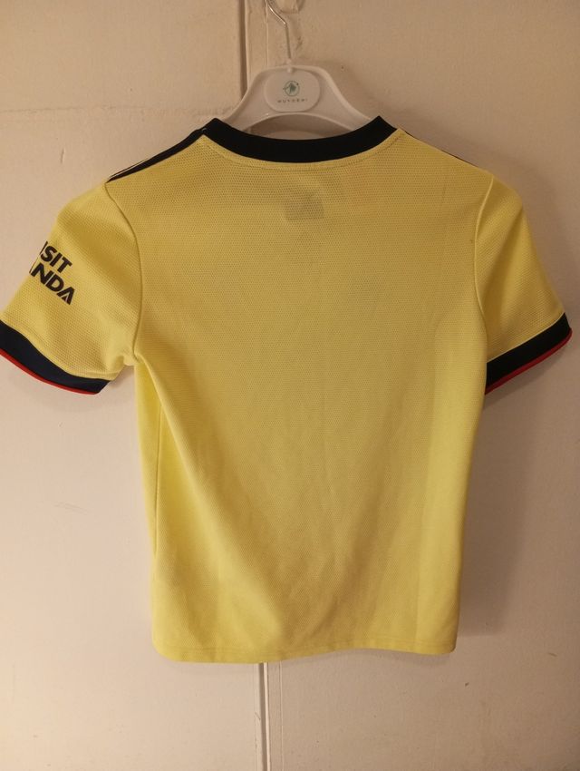 Camiseta Arsenal Adidas