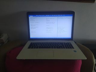Asus k751L